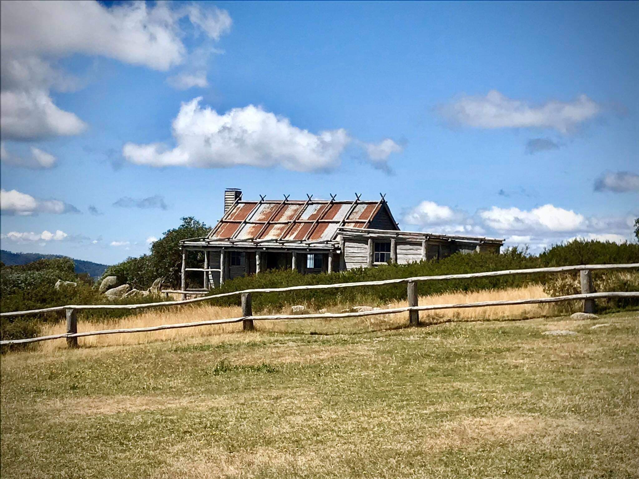 The Holiday Hotspots of High Country Victoria - Mansfield District