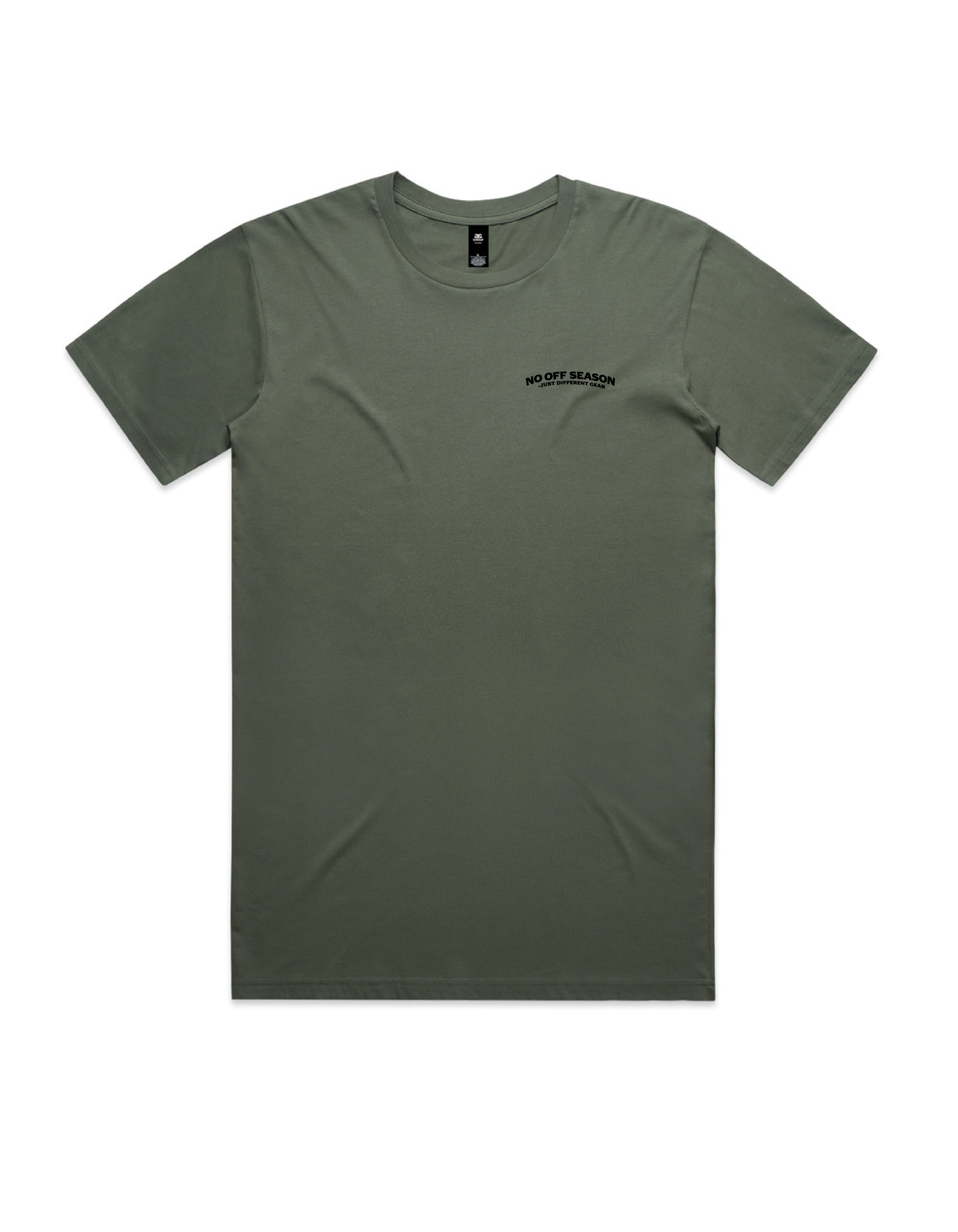 HC CROSSOVER Mens Tee