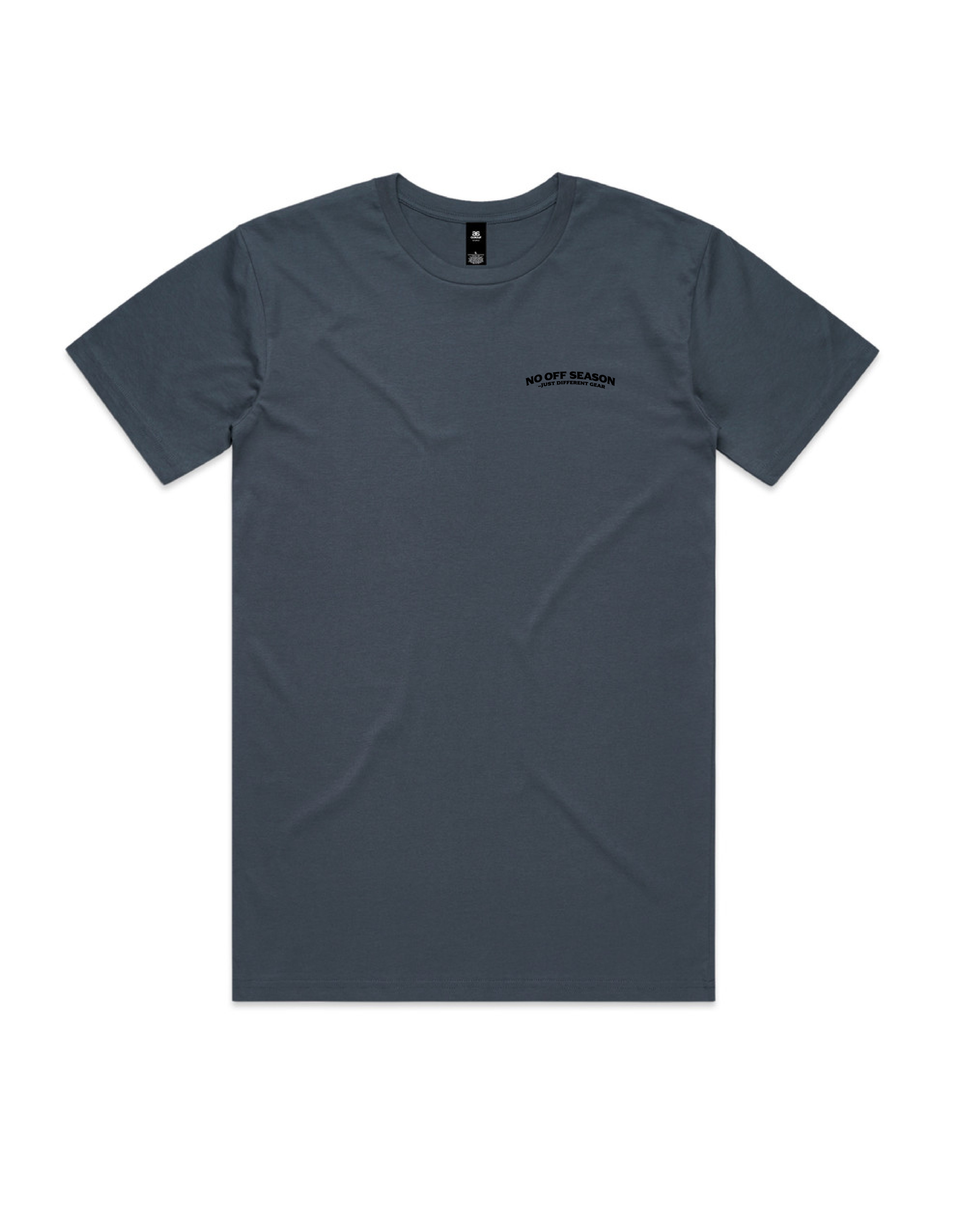 HC CROSSOVER Mens Tee