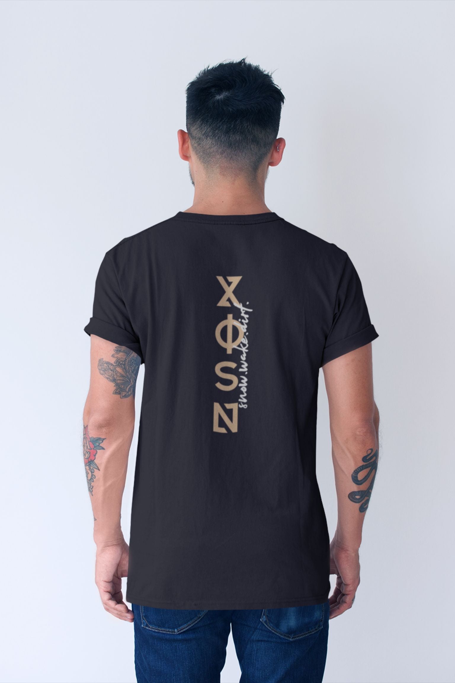 XOSN NOATUN Tee