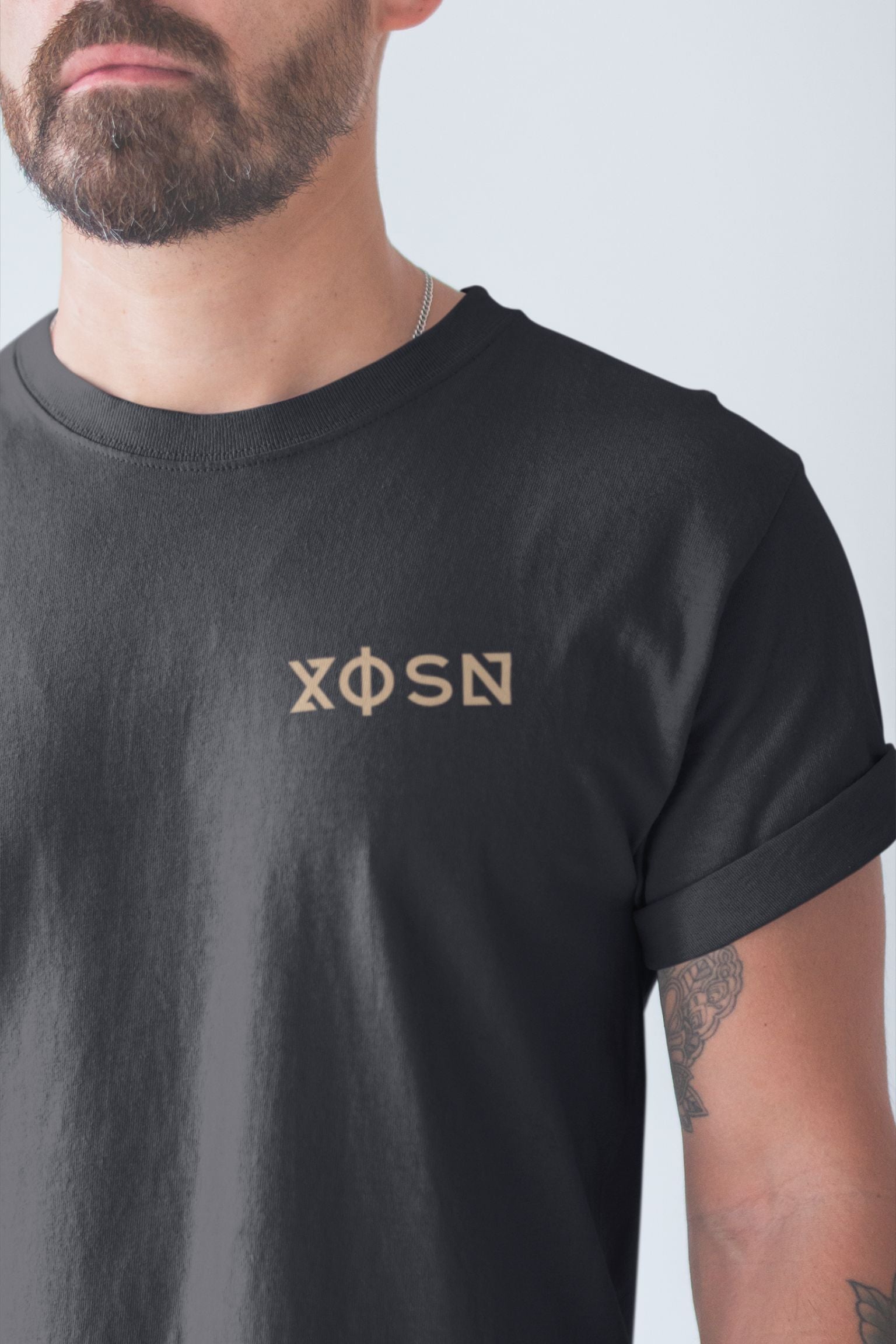 XOSN NOATUN Tee