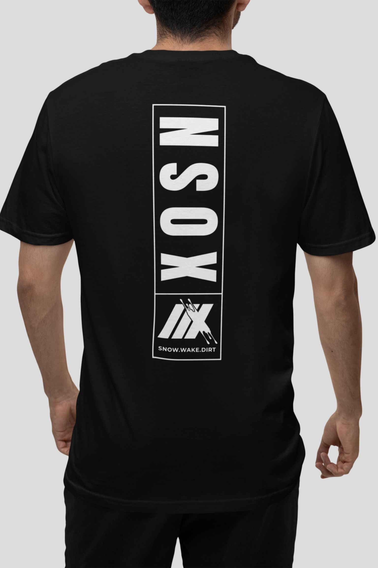 XOSN VERTIBASE Tee