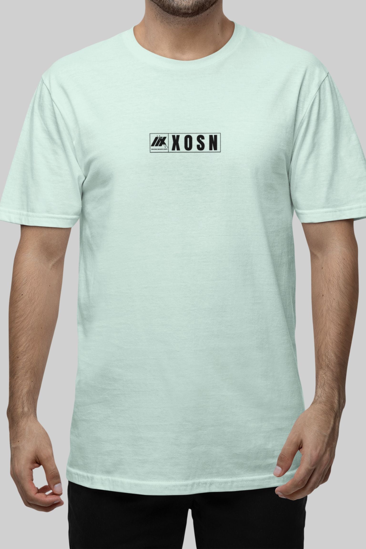 XOSN VERTIBASE Tee