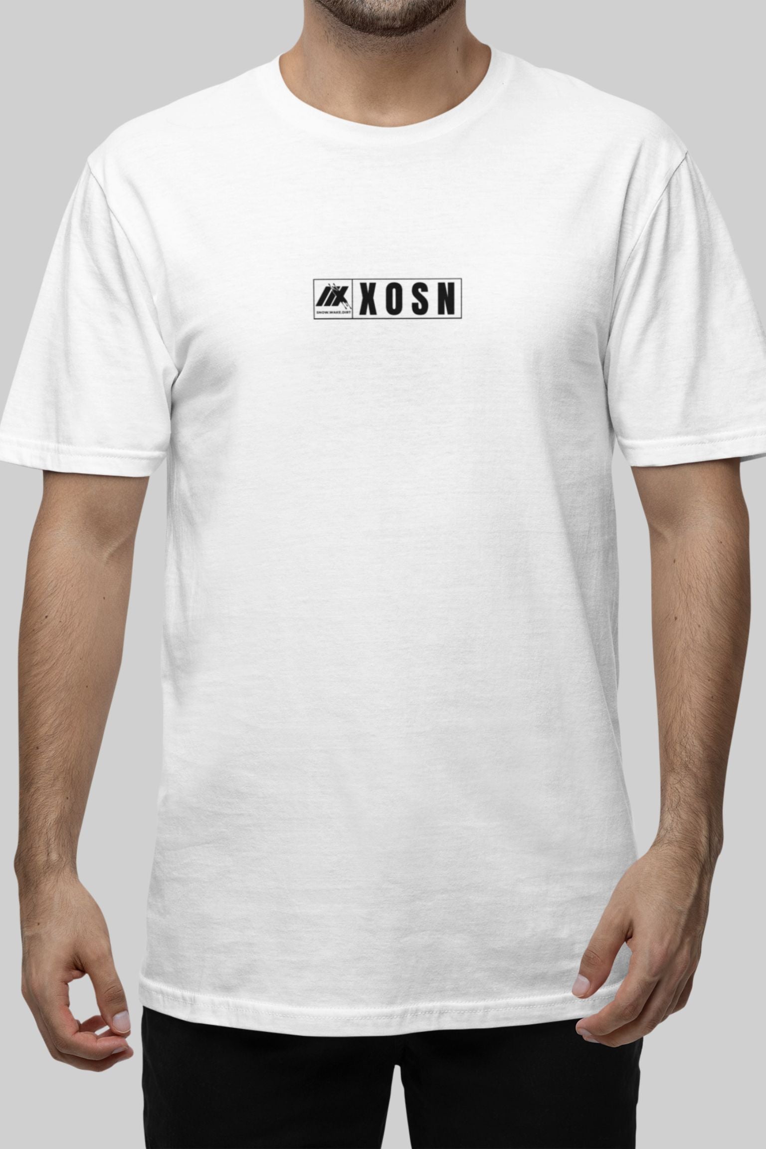 XOSN VERTIBASE Tee