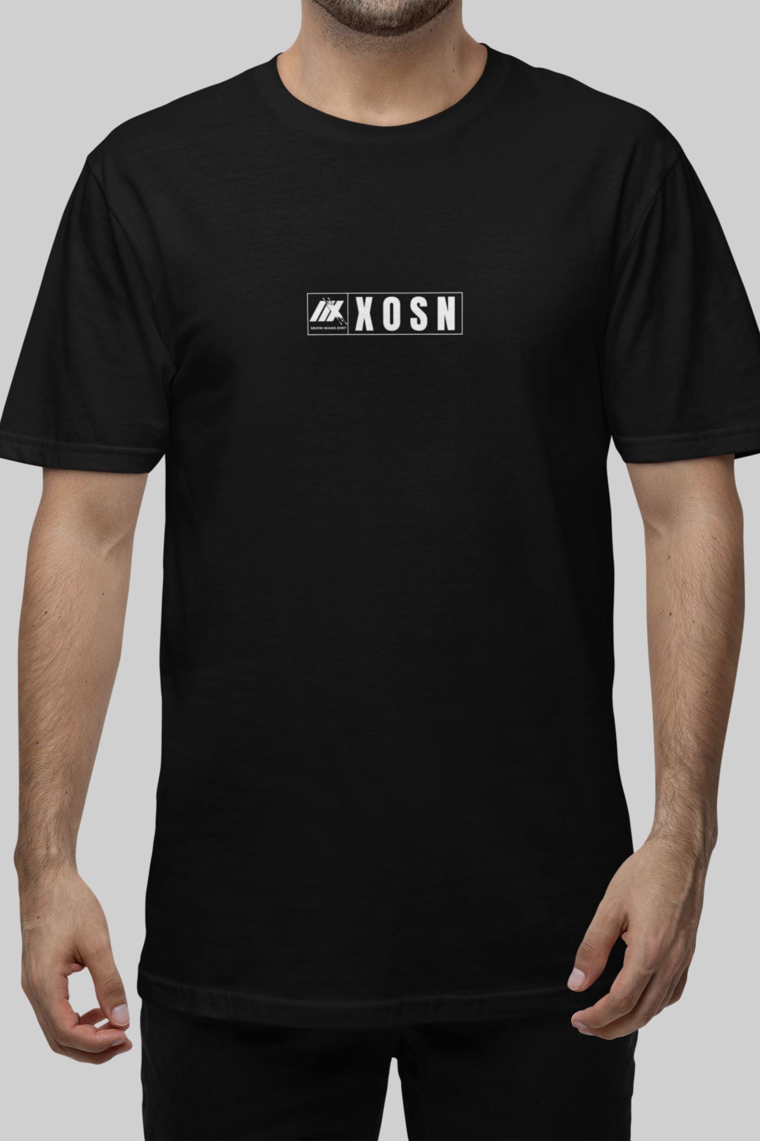 XOSN VERTIBASE Tee