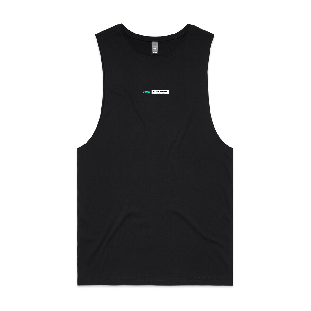 MADE FOR MOTION Muscle Tank