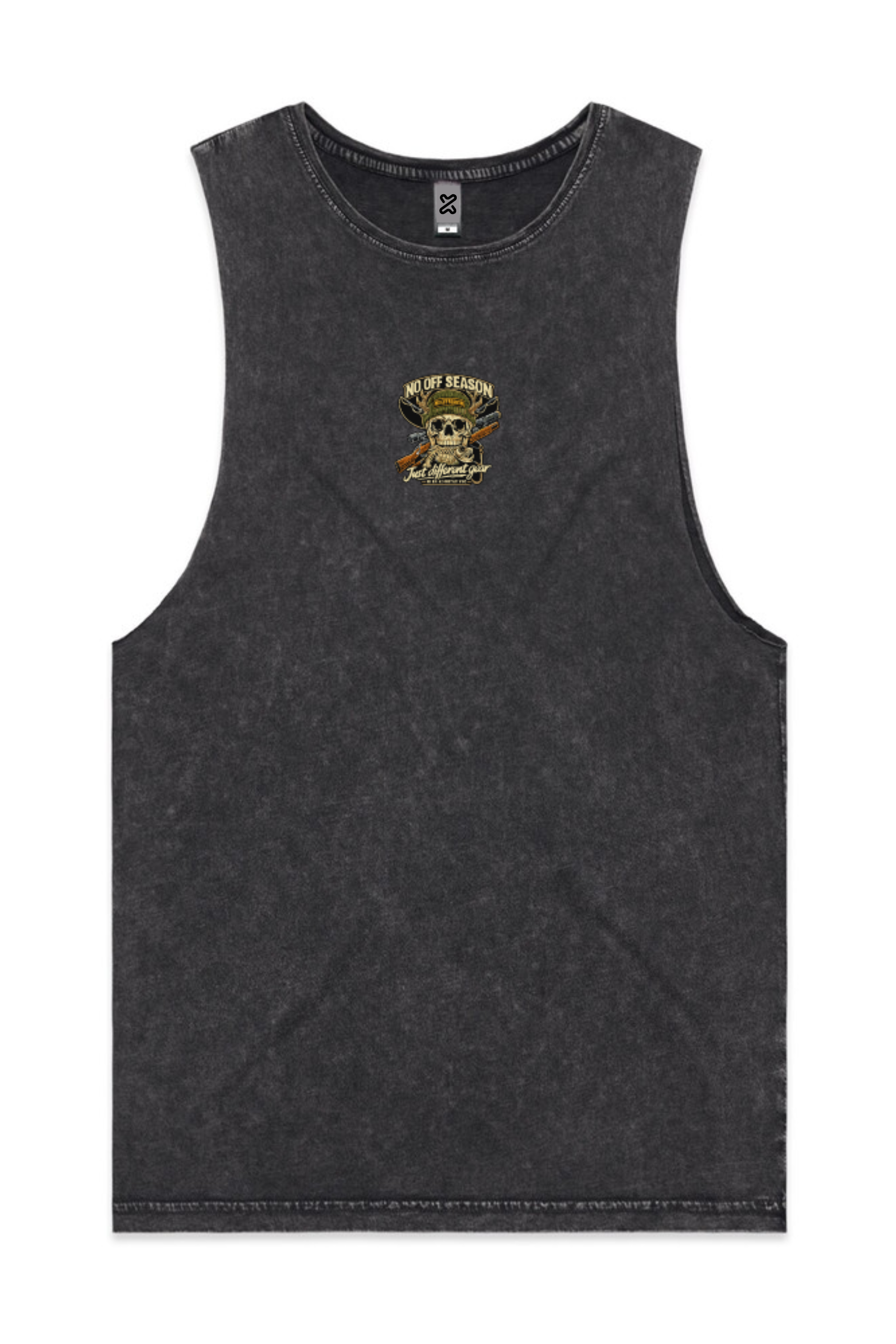HUNTERS GEAR Muscle Tank