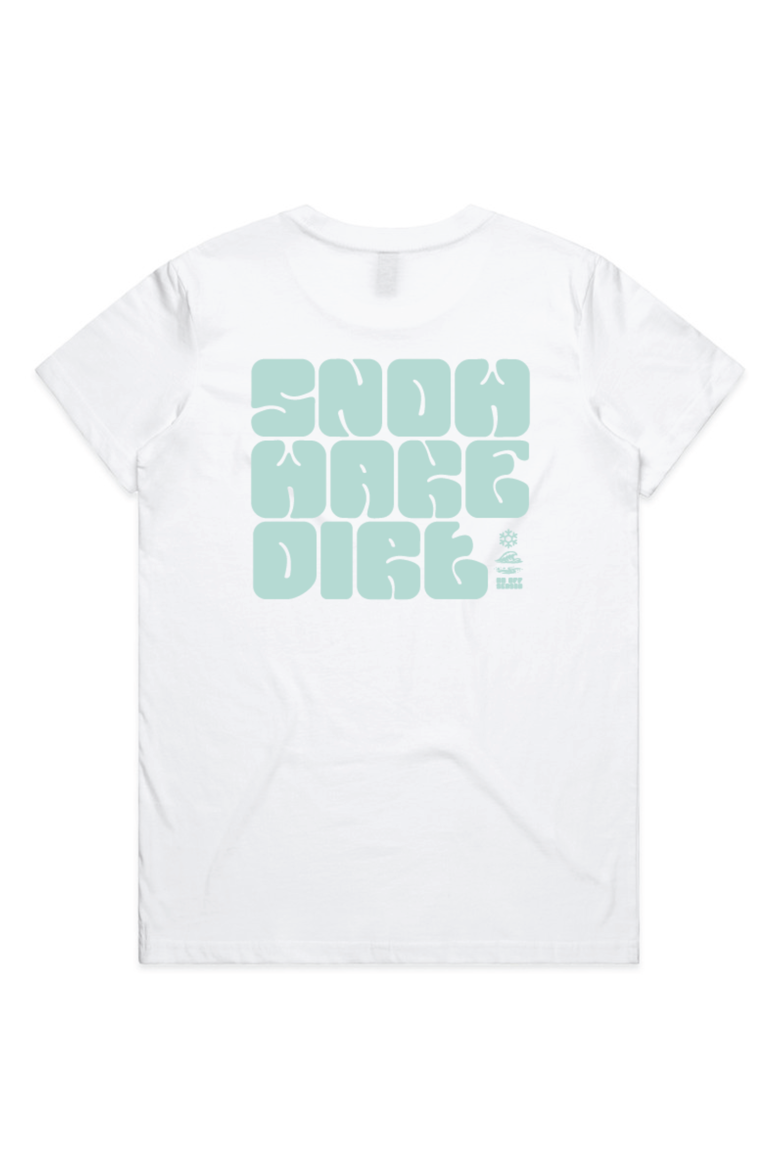 THE OG CLUB Womens Tee