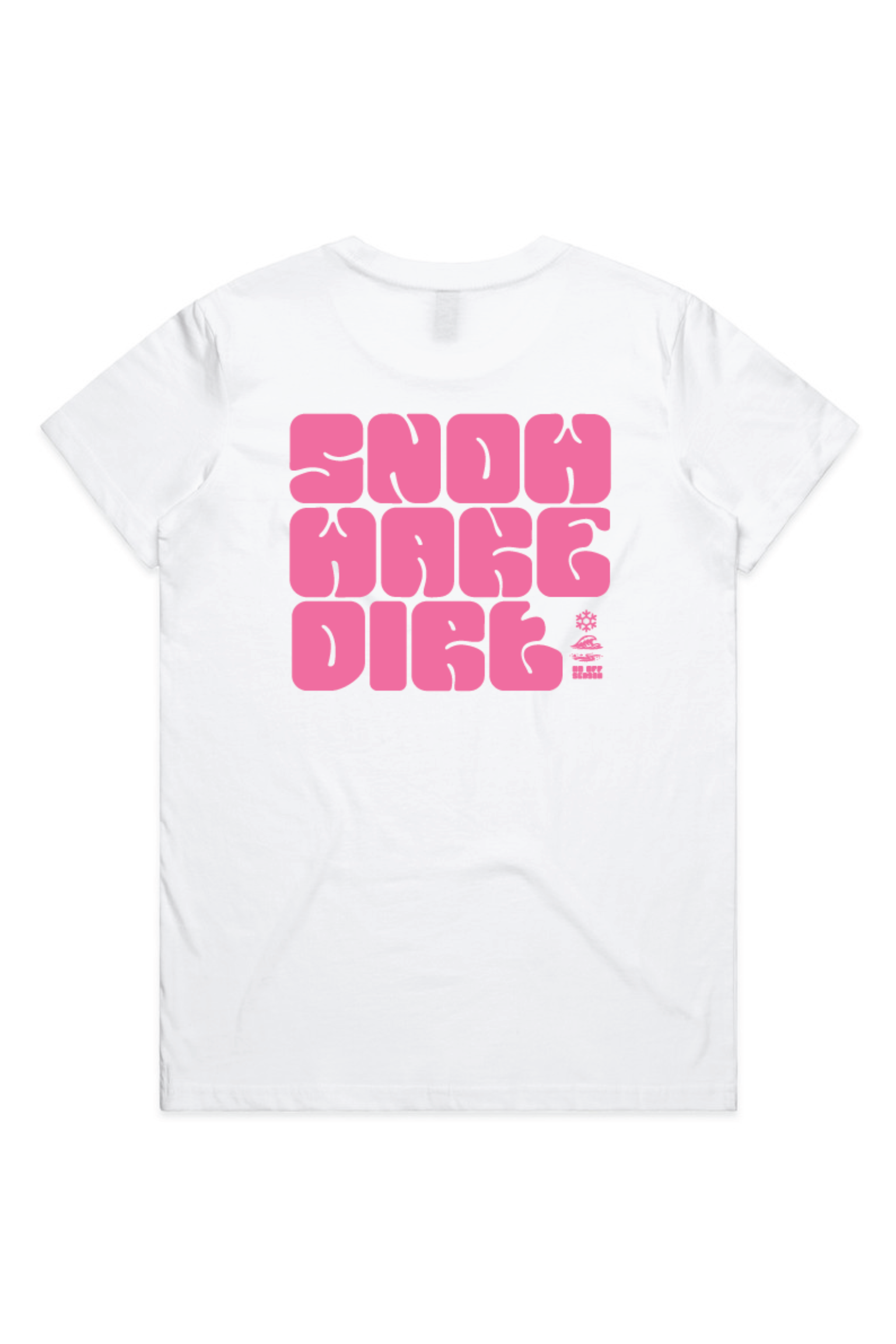 THE OG CLUB Womens Tee