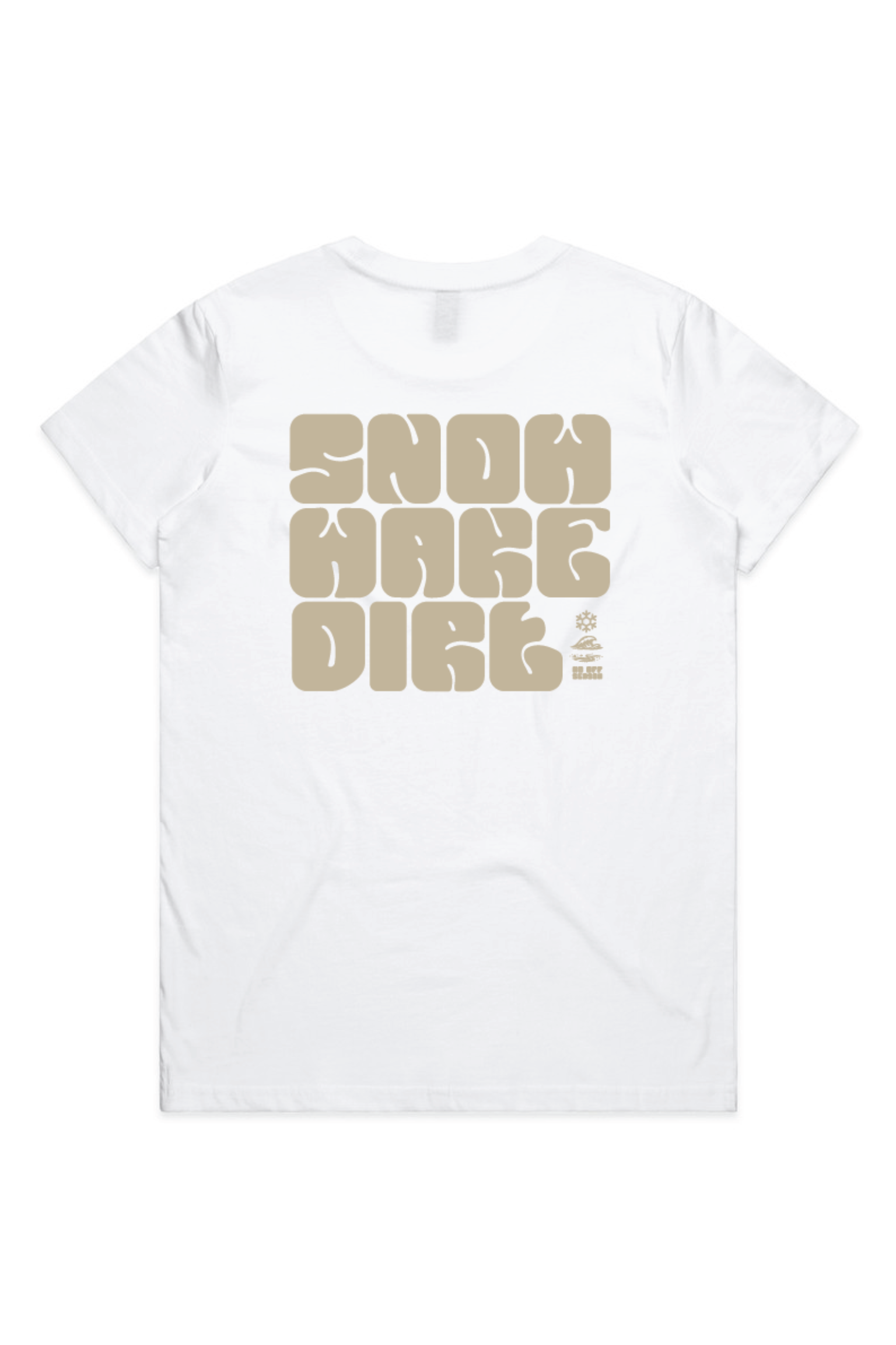 THE OG CLUB Womens Tee