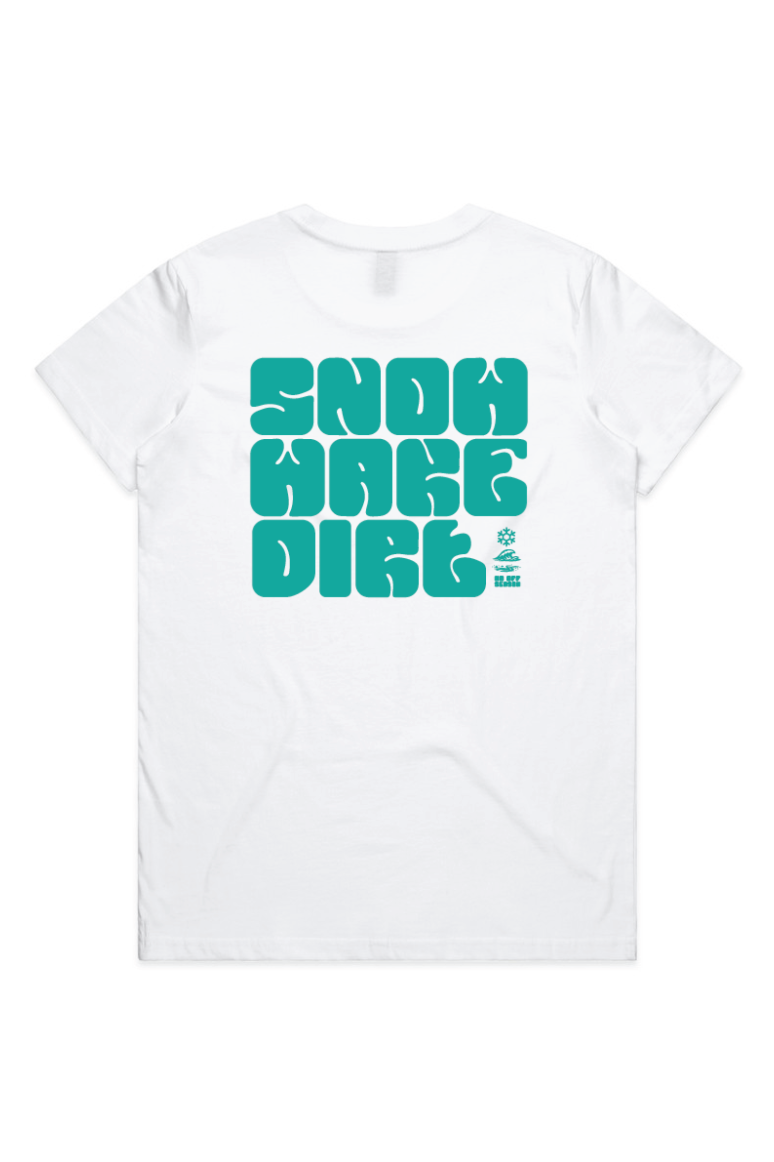 THE OG CLUB Womens Tee