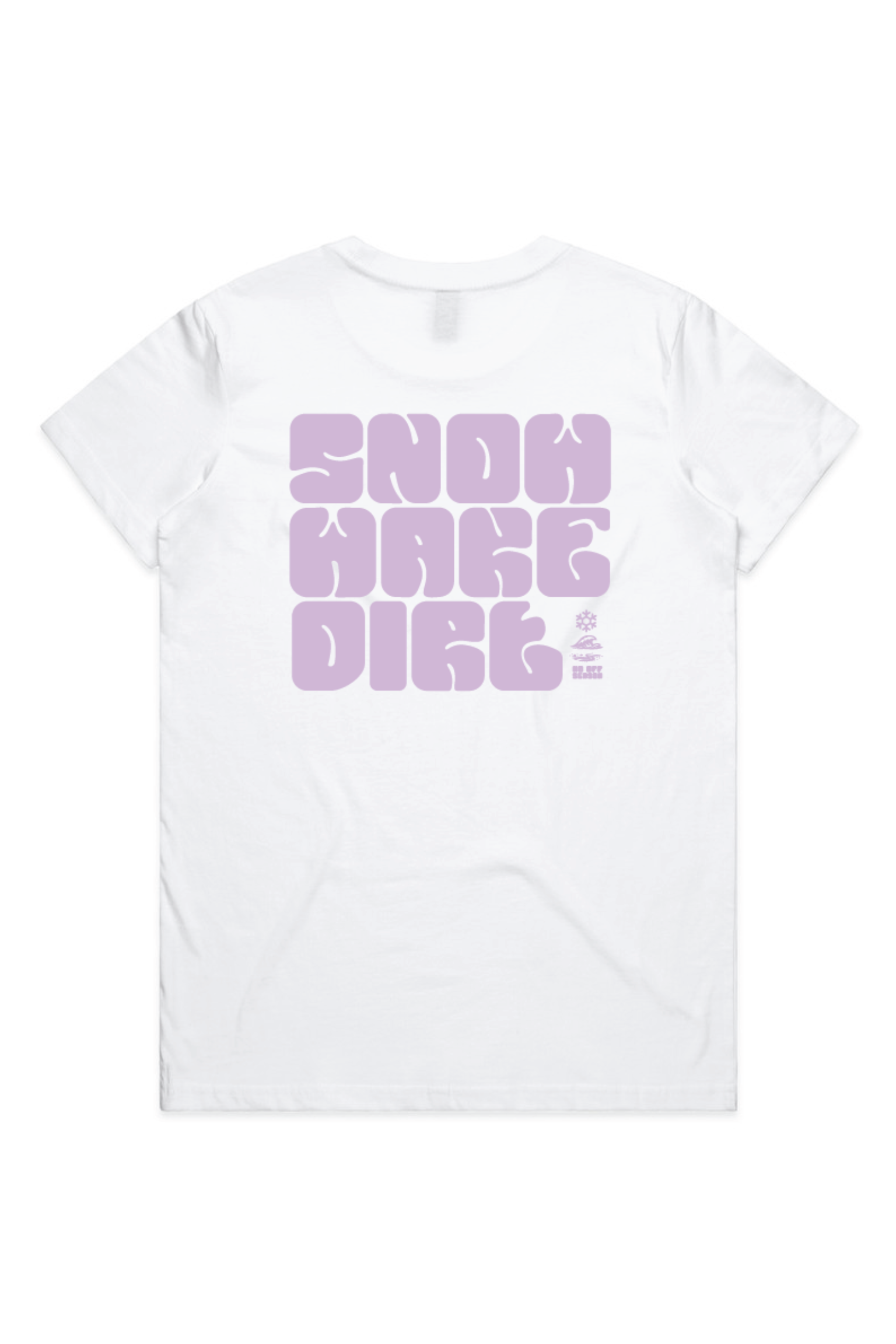 THE OG CLUB Womens Tee