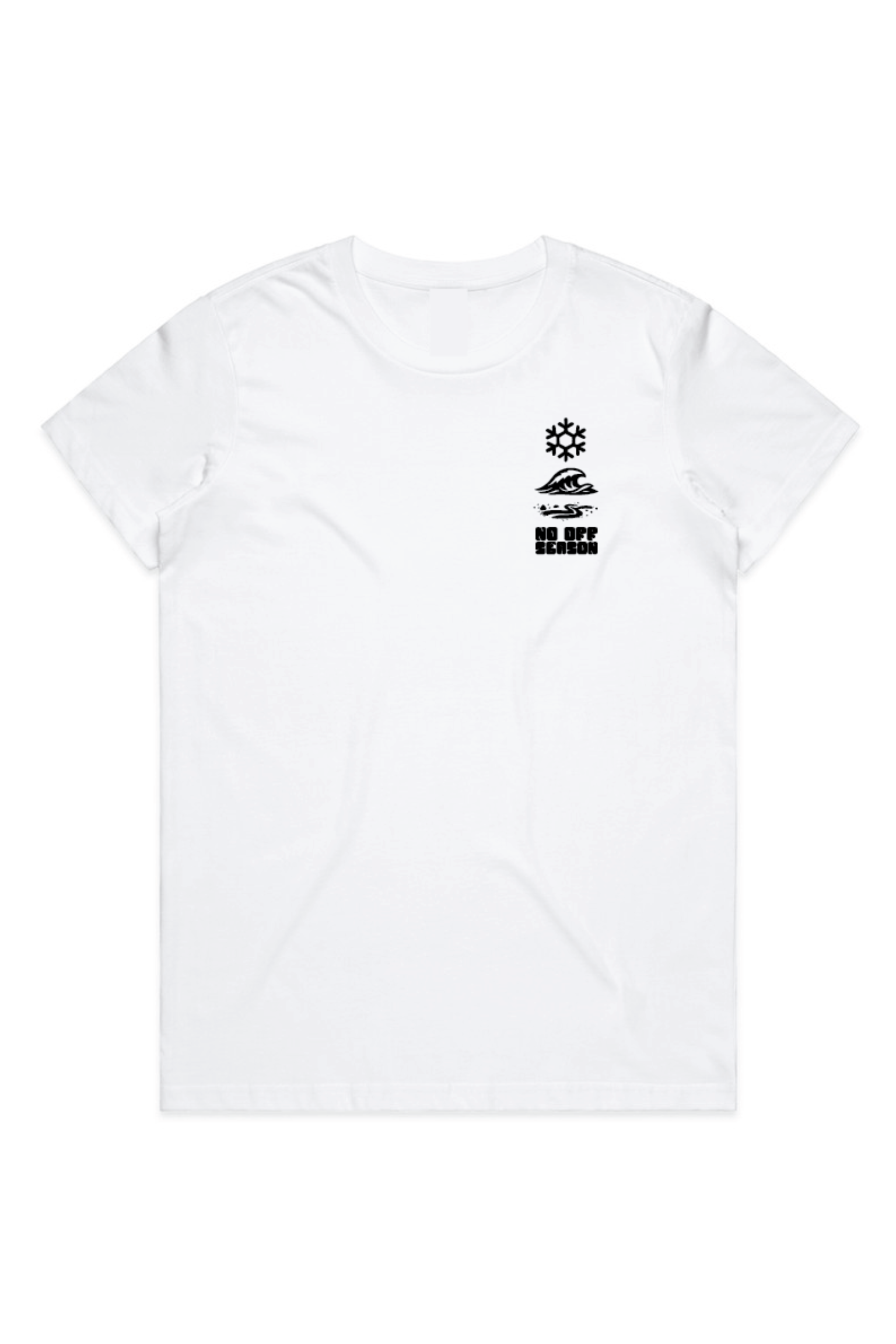 THE OG CLUB Womens Tee