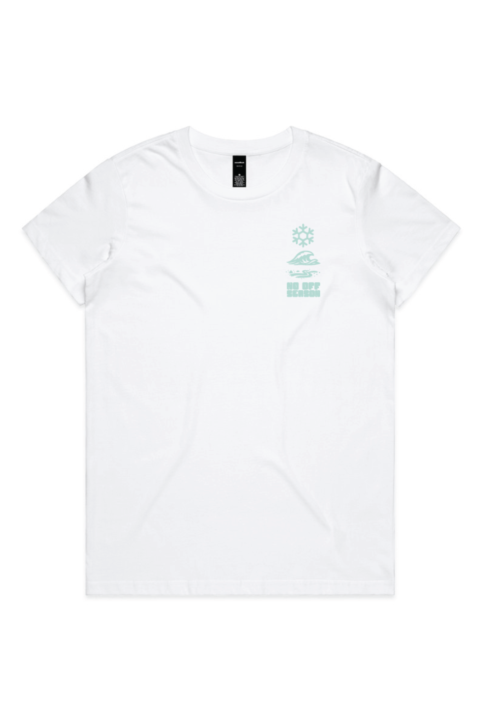 THE OG CLUB Womens Tee