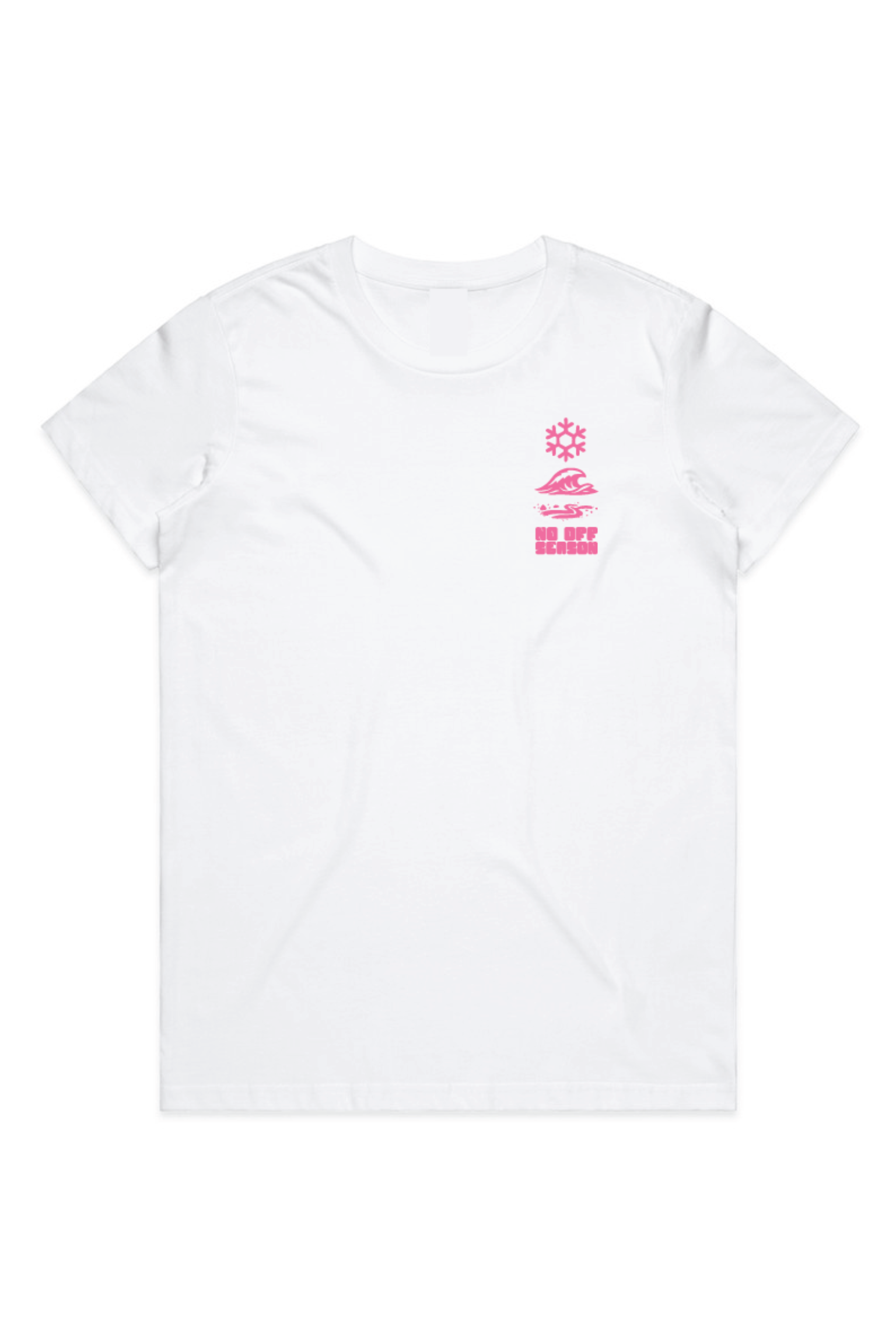 THE OG CLUB Womens Tee