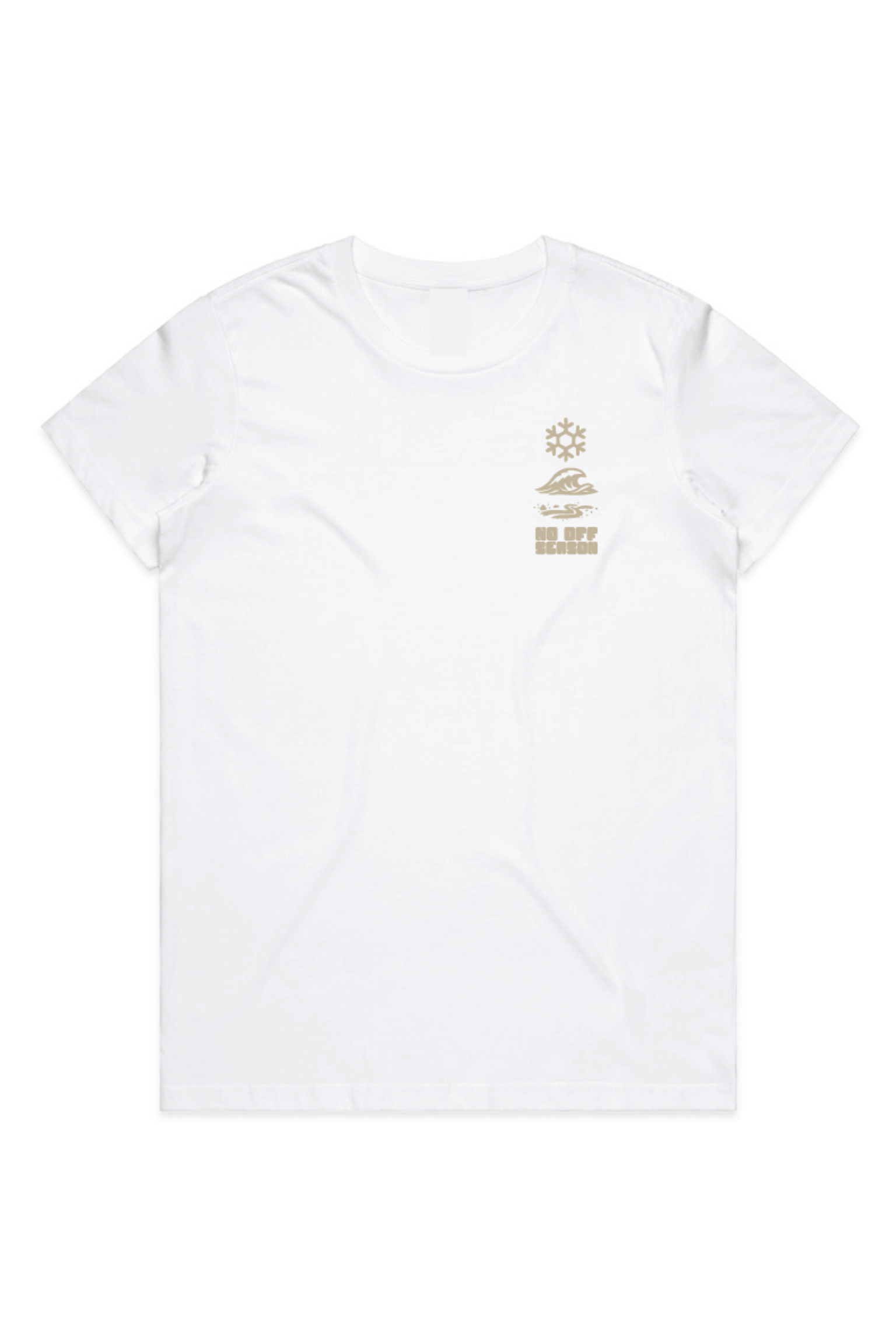 THE OG CLUB Womens Tee