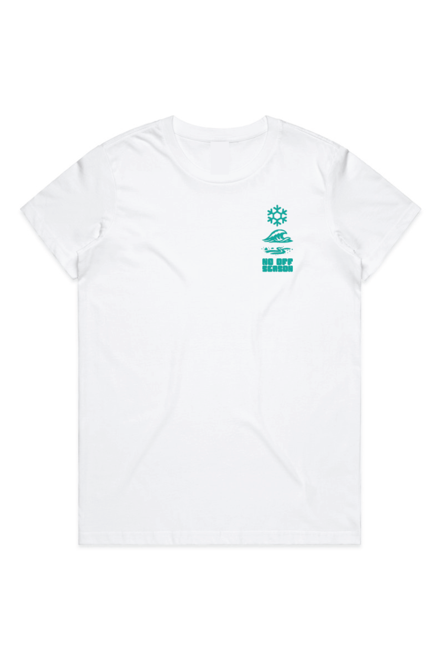 THE OG CLUB Womens Tee