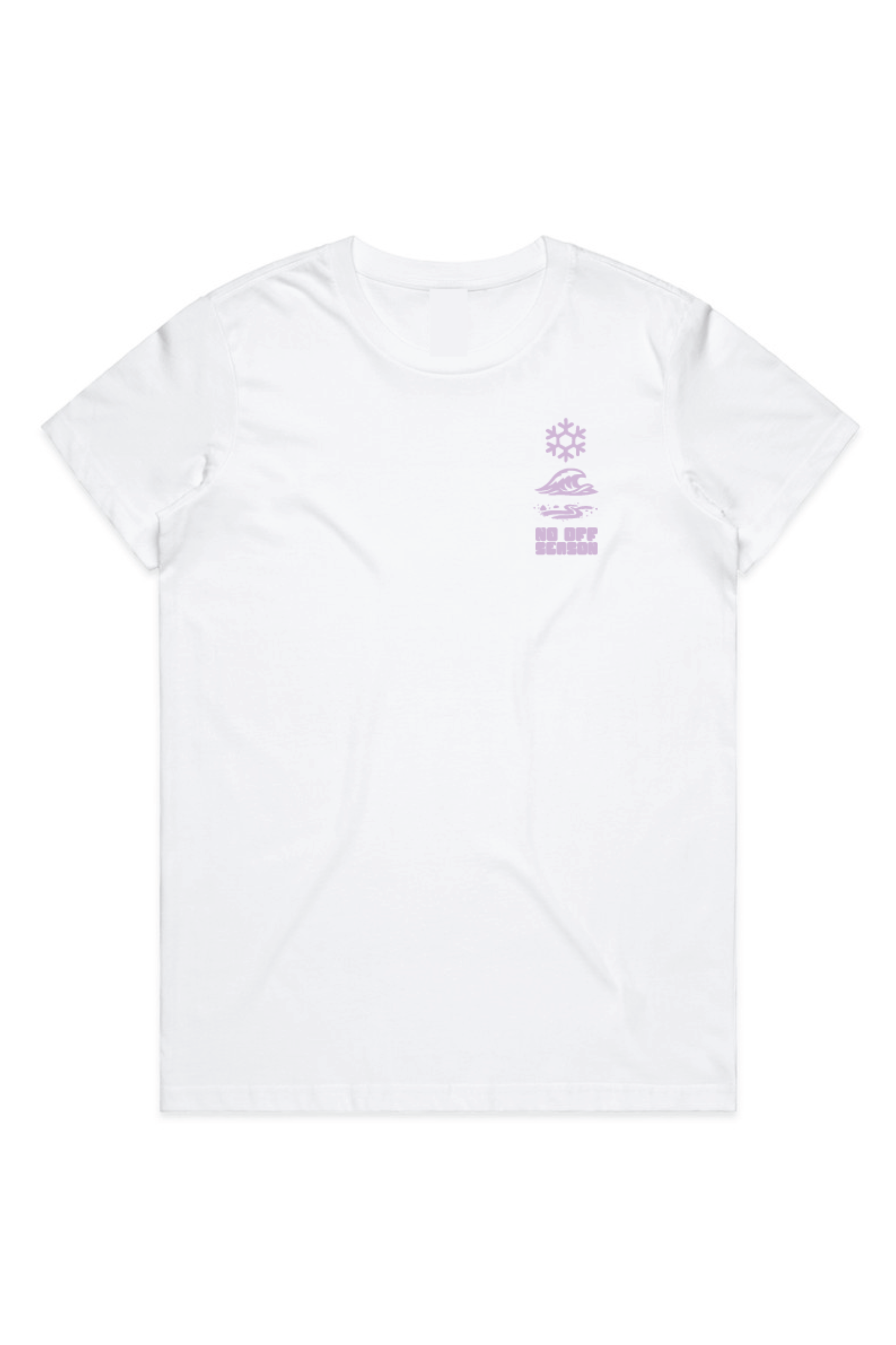 THE OG CLUB Womens Tee
