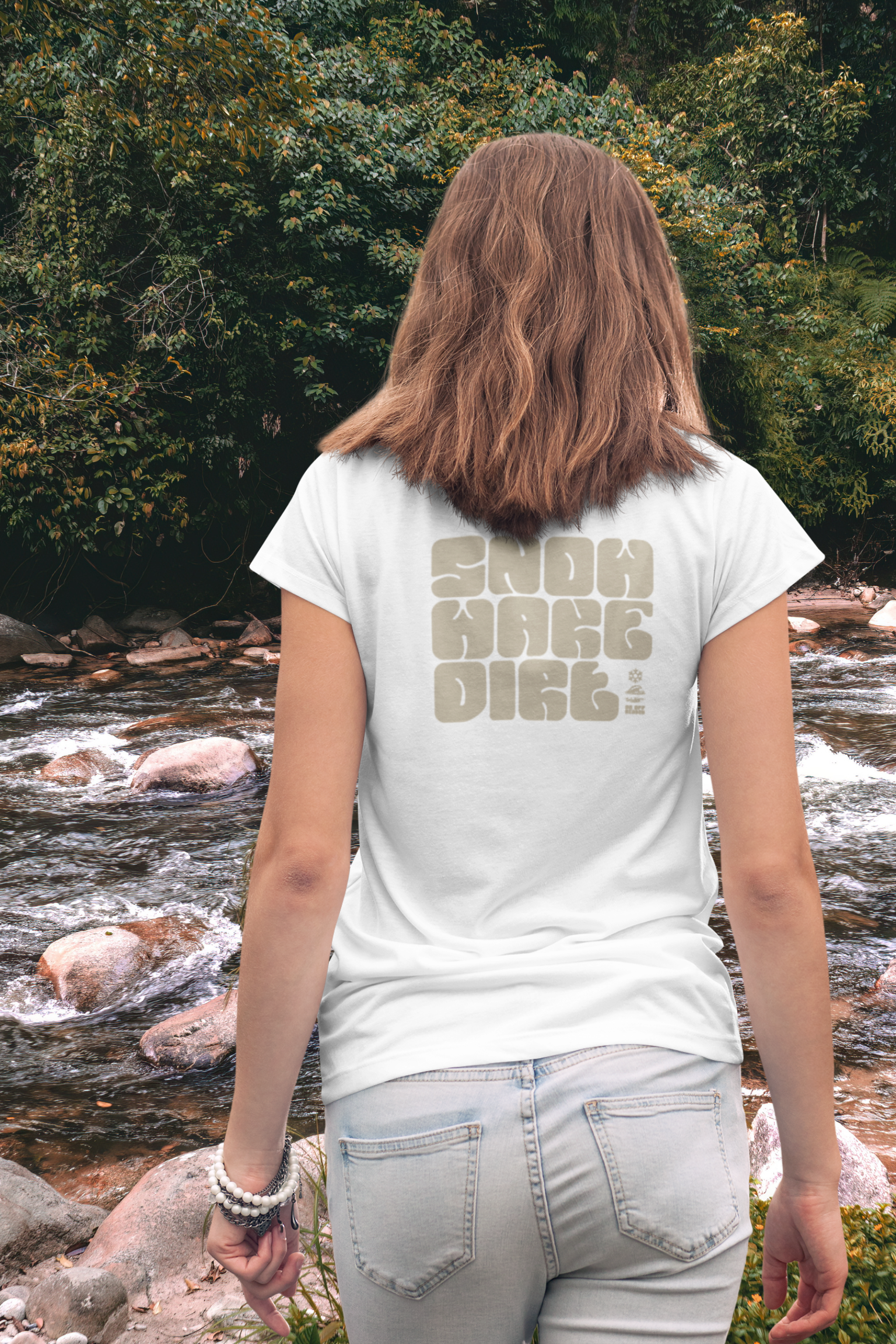 THE OG CLUB Womens Tee