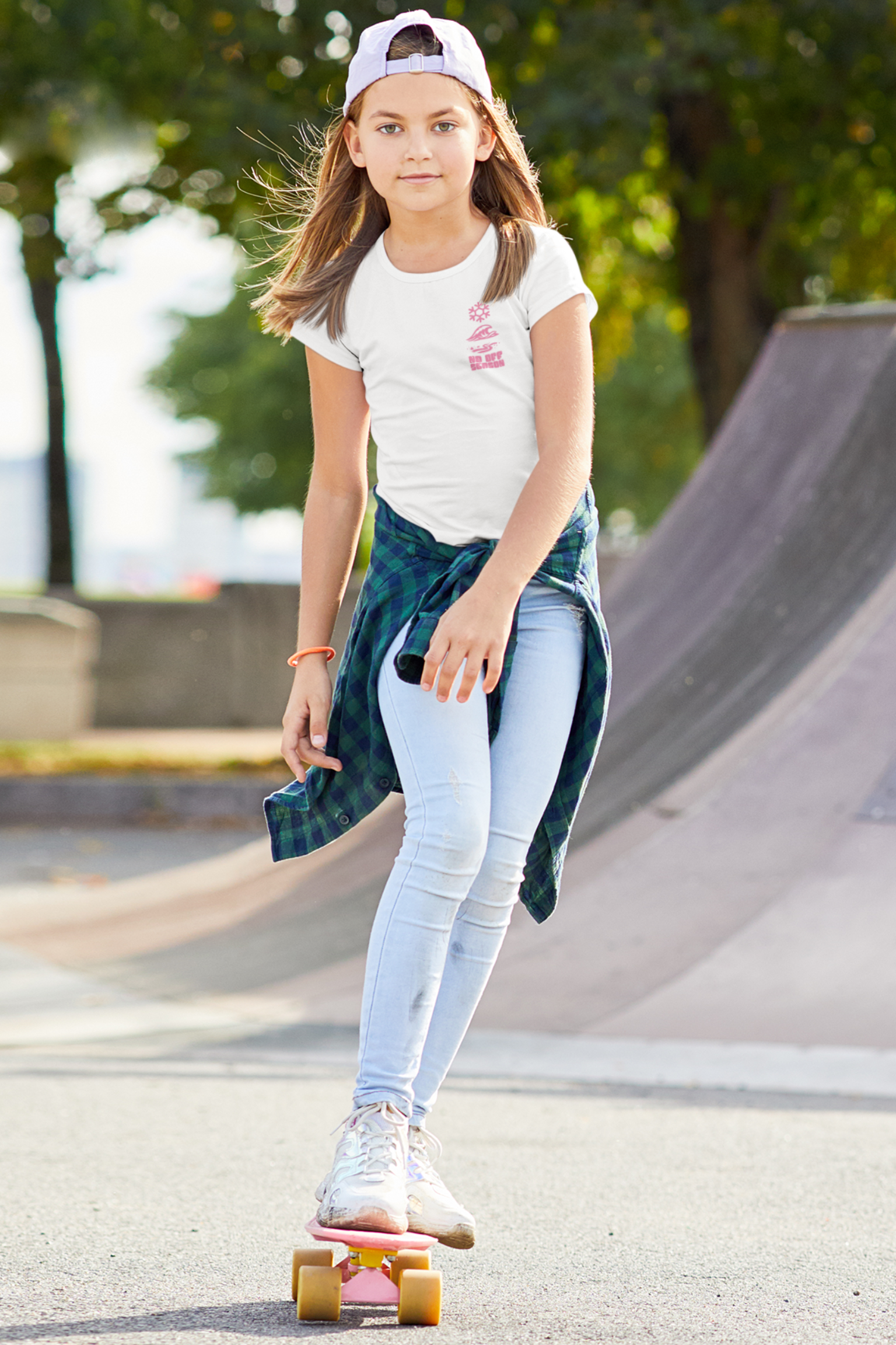 THE OG CLUB Youth Tee