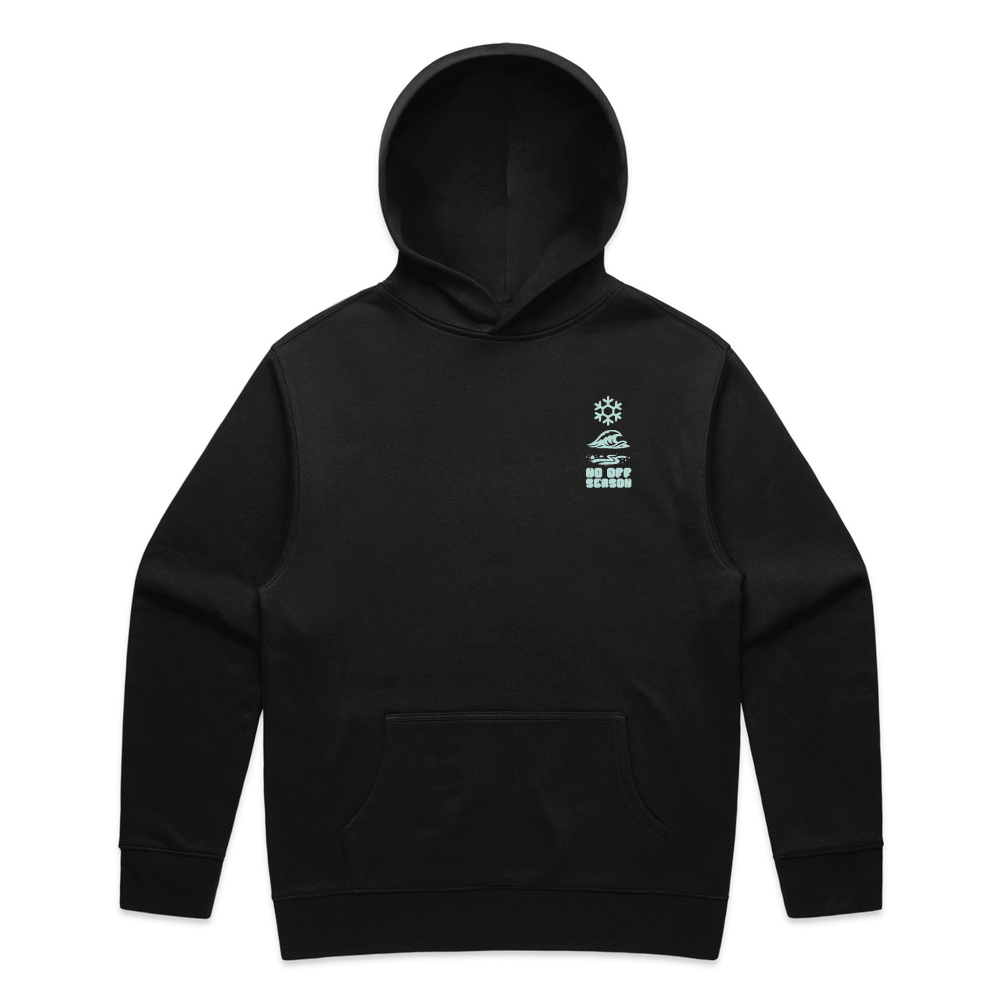 THE OG CLUB Relaxed Hoodie