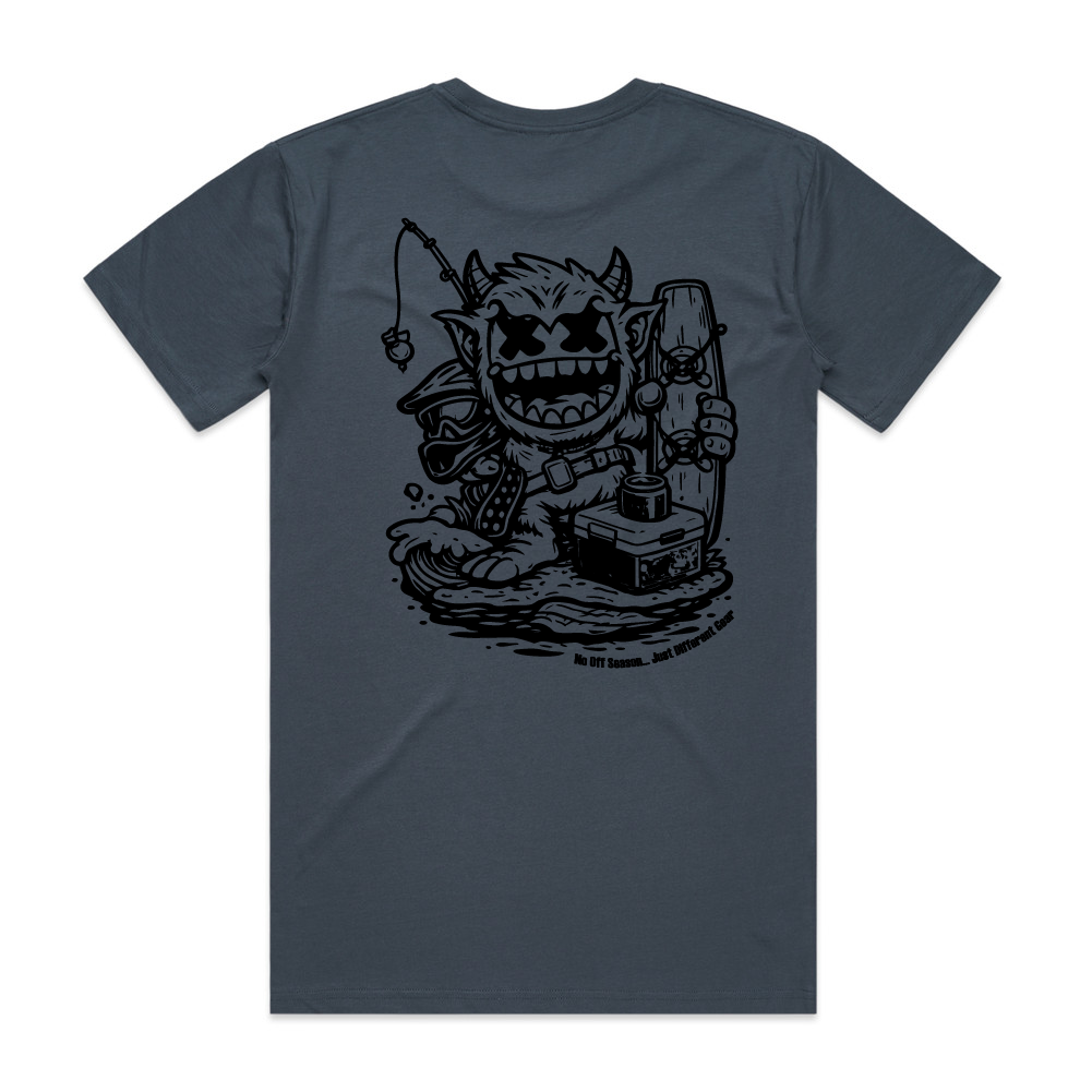 GEAR GOBLIN Mens Tee