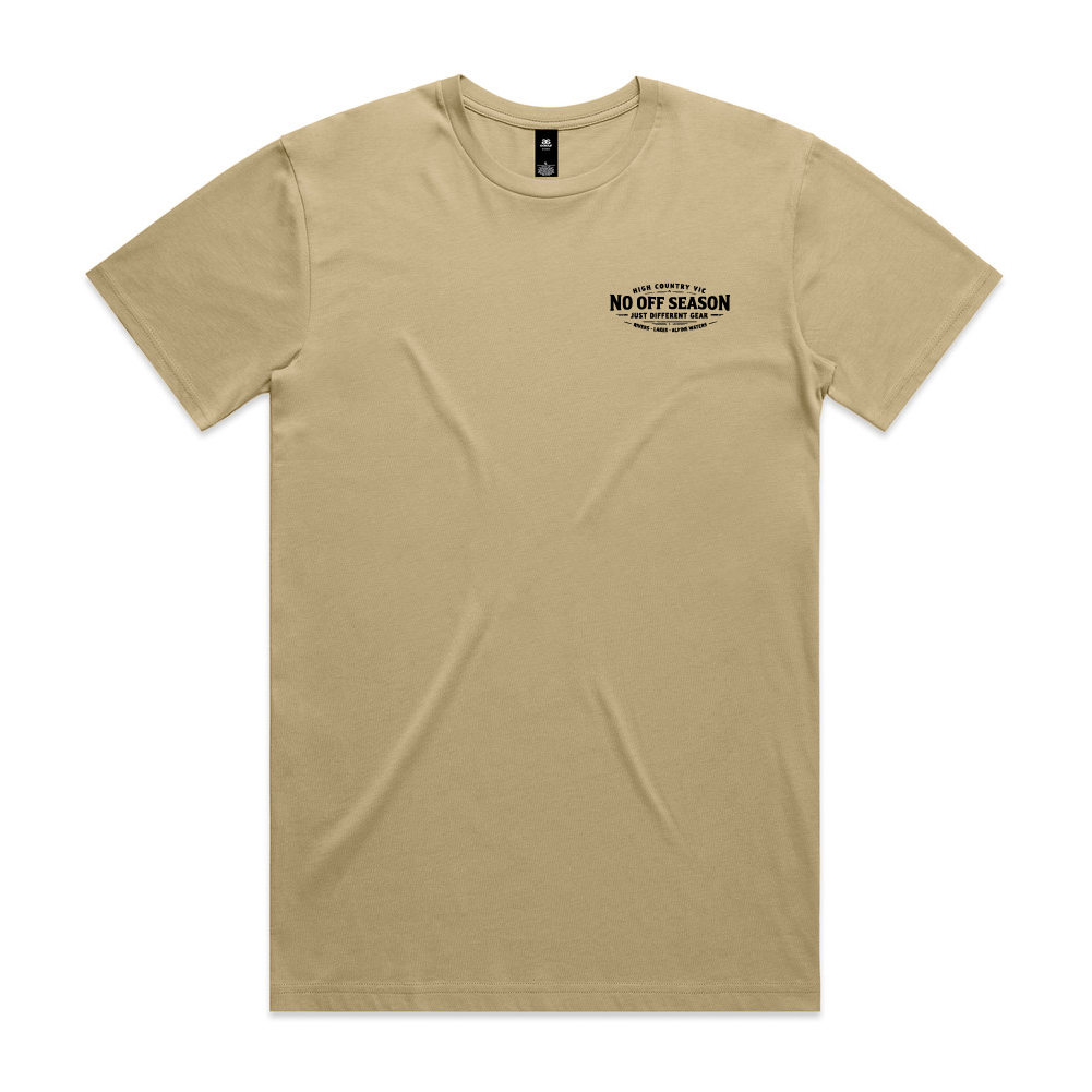GEAR GOBLIN Mens Tee
