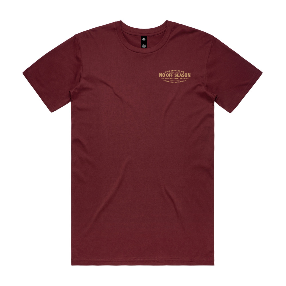 GEAR GOBLIN Mens Tee