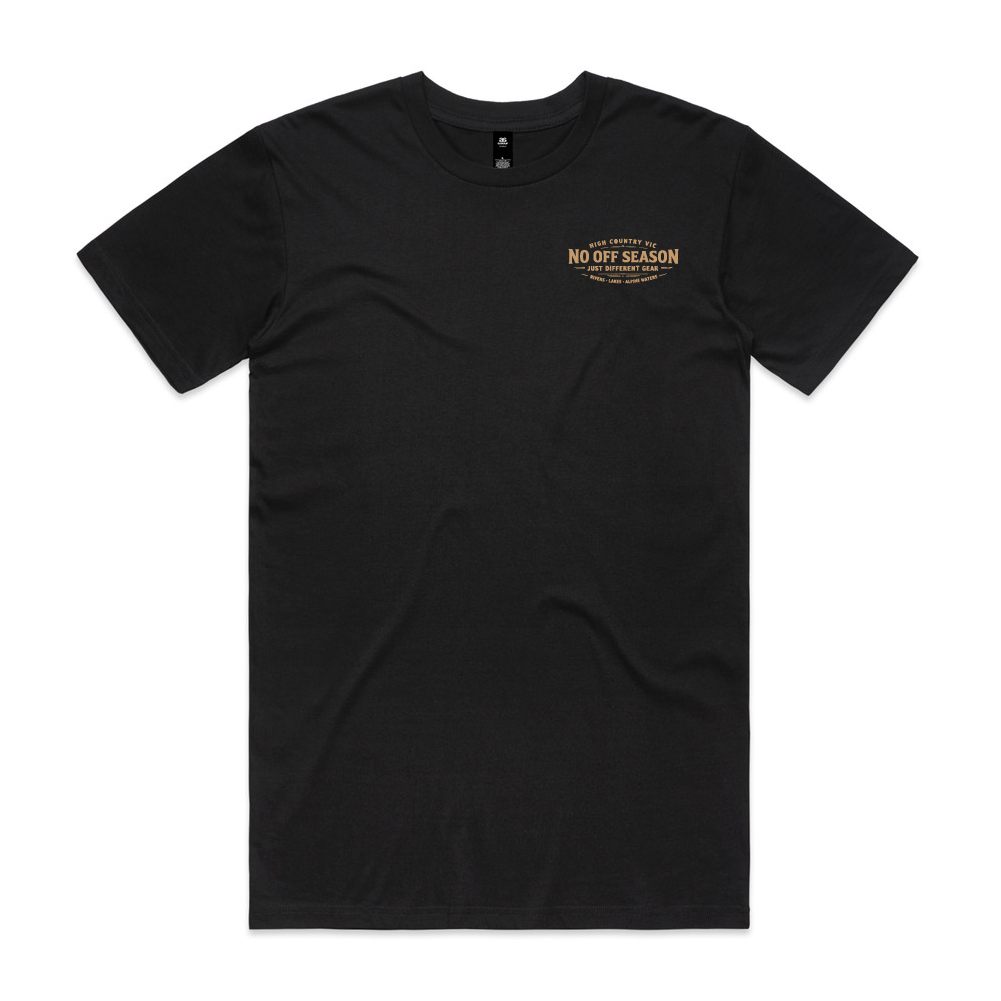 GEAR GOBLIN Mens Tee