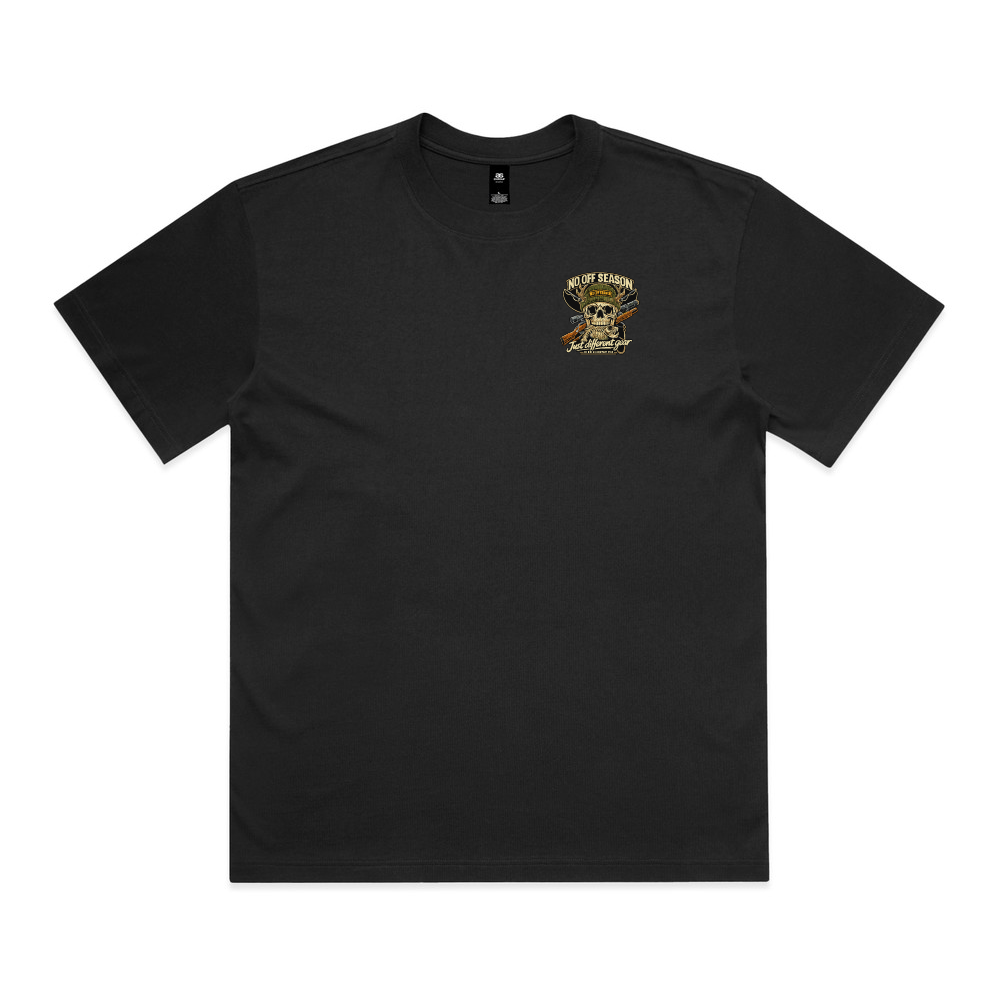 HUNTERS GEAR Mens Tee