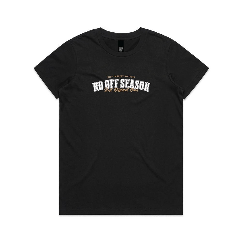 VARSITY Womens Tee