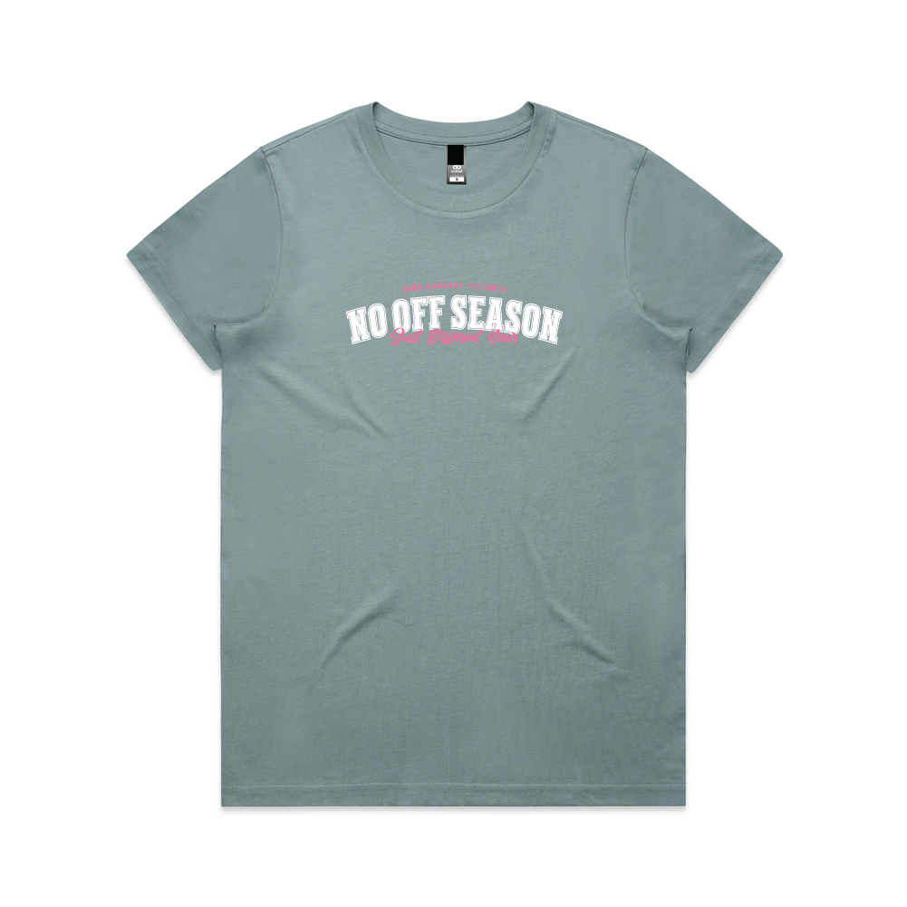 VARSITY Womens Tee