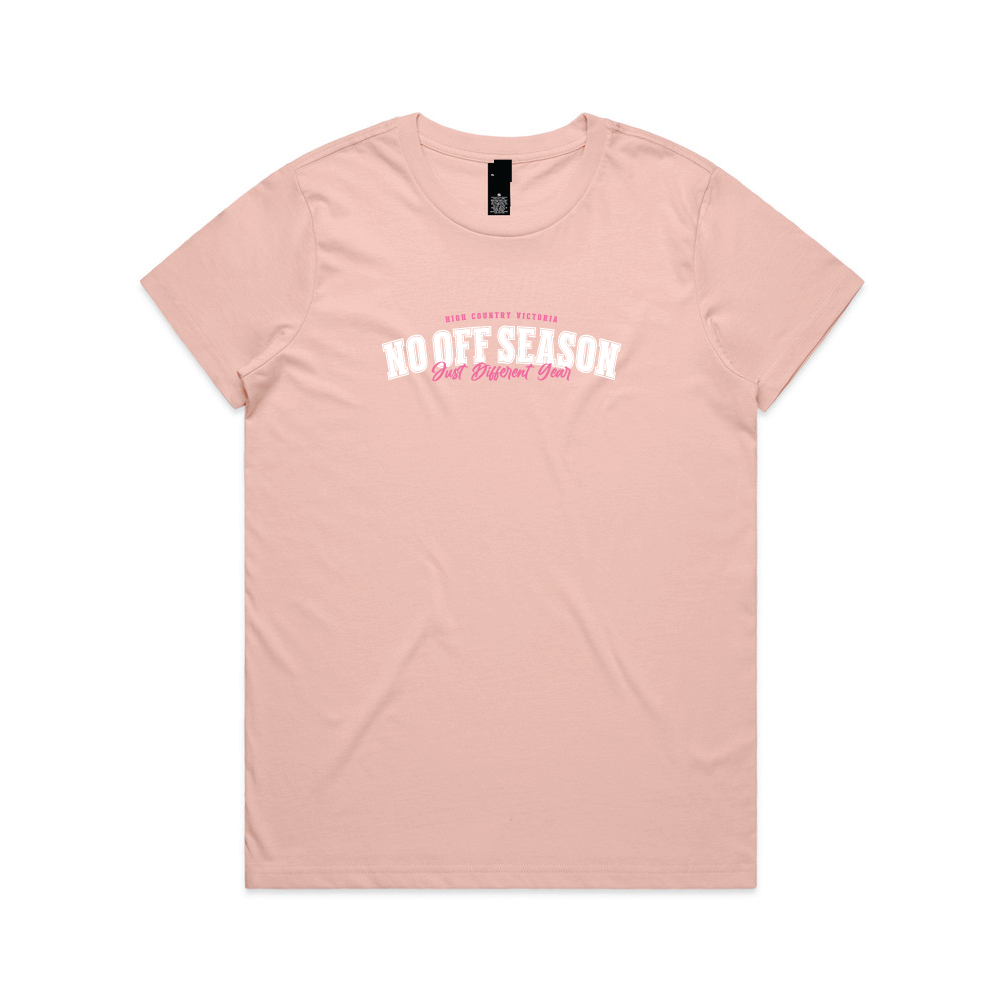VARSITY Womens Tee