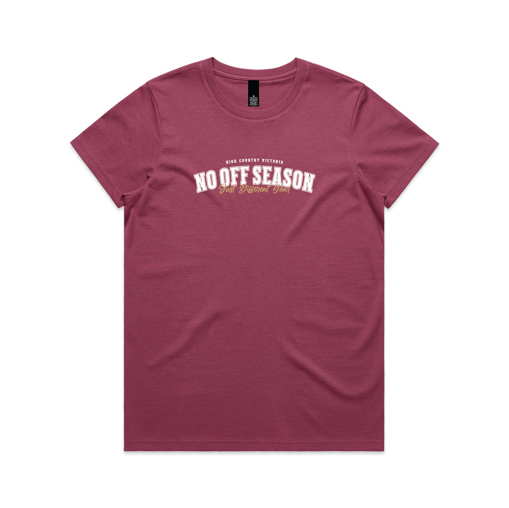 VARSITY Womens Tee