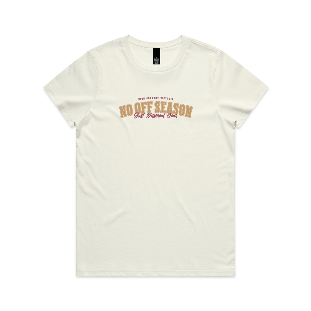 VARSITY Womens Tee